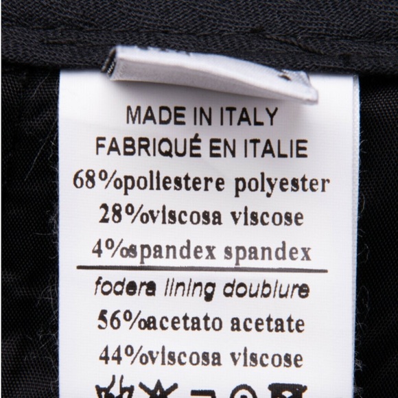 OTTOD’AME trousers NWT - Picture 5 of 11